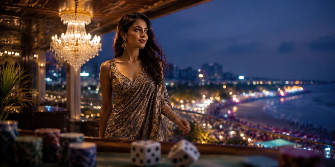 কক্সবাজারে স্পোর্টস এবং ক্যাসিনো মিশ্রণ