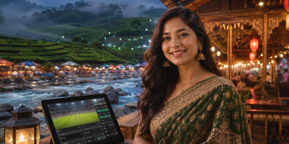 সিলেটের বেটিং দৃশ্য